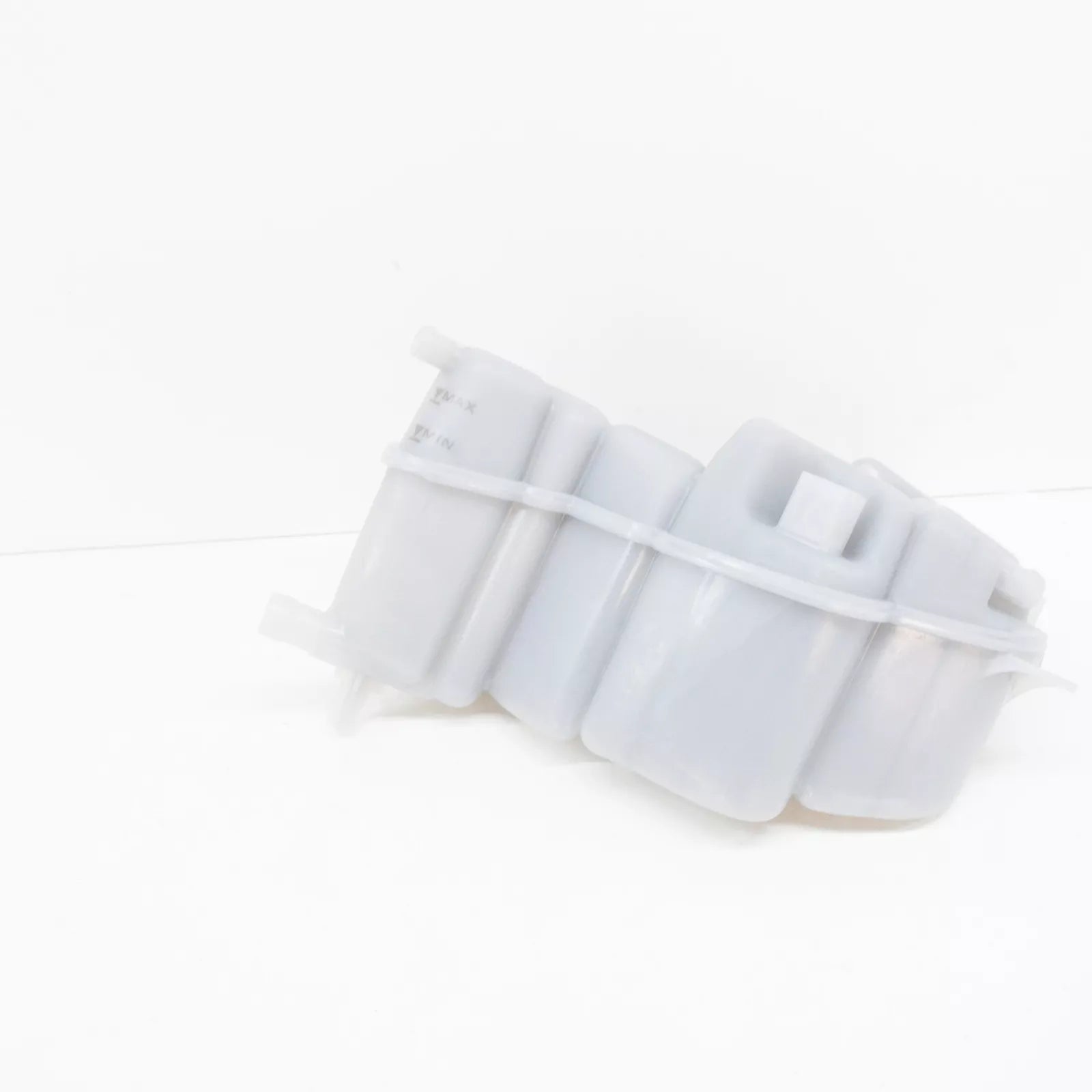 NEW AUDI A8 4H COOLANT EXPANSION TANK 4H0121403M ORIGINAL