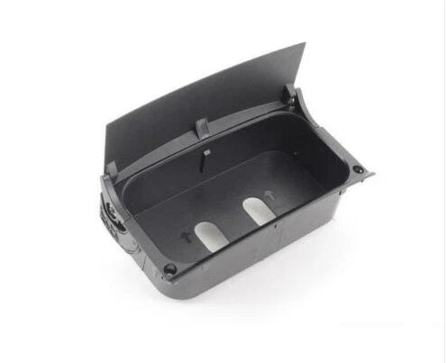 NEW MB S W221 CENTER CONSOLE COMPARTMENT STORAGE SPACE A2216802650 ORIGINAL