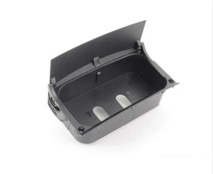 NEW MB S W221 CENTER CONSOLE COMPARTMENT STORAGE SPACE A2216802650 ORIGINAL