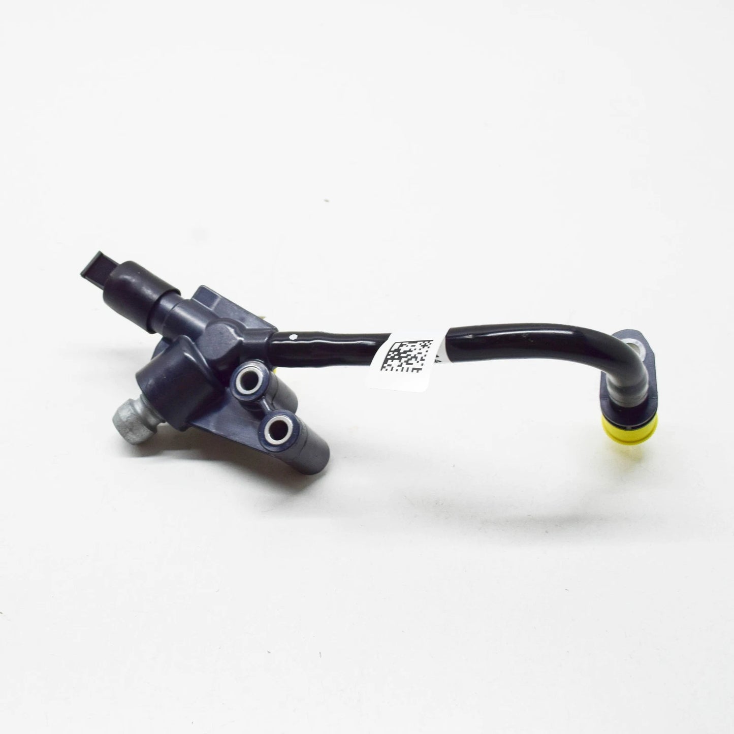 NEW MERCEDES-BENZ CLS C218 TURBO LEFT RETURN COOLANT LINE A2782001400 ORIGINAL