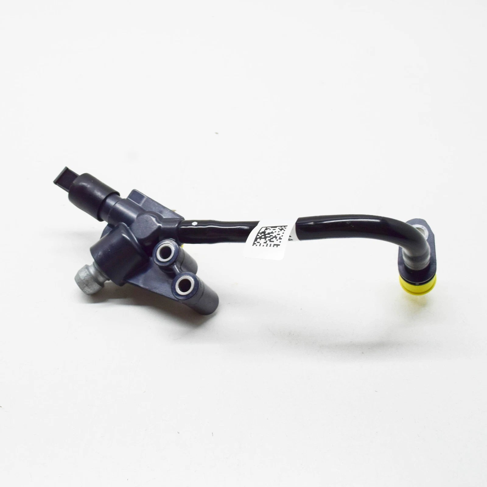 NEW MERCEDES-BENZ CLS C218 TURBO LEFT RETURN COOLANT LINE A2782001400 ORIGINAL