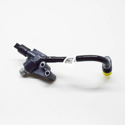 NEW MERCEDES-BENZ CLS C218 TURBO LEFT RETURN COOLANT LINE A2782001400 ORIGINAL