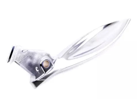 NEW BMW 5 F10 FRONT LEFT DOOR HANDLE CHROME 51217225689 7225689 ORIGINAL