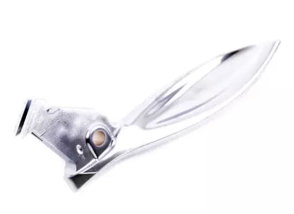 NEW BMW 5 F10 FRONT LEFT DOOR HANDLE CHROME 51217225689 7225689 ORIGINAL