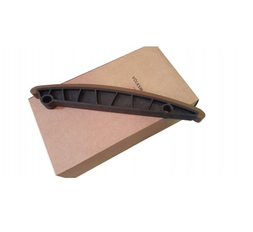new vw touareg cr engine timing chain guide rail 059109469ab original