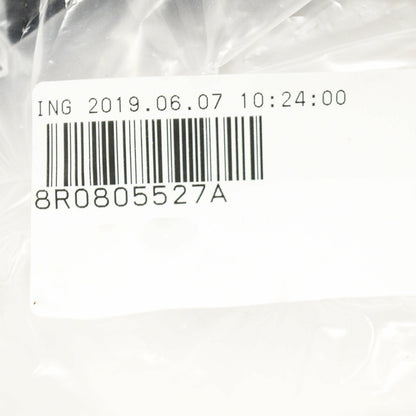 NEW AUDI Q5 8R RADIATOR SUPPORT BRACE LEFT 8R0805527A ORIGINAL