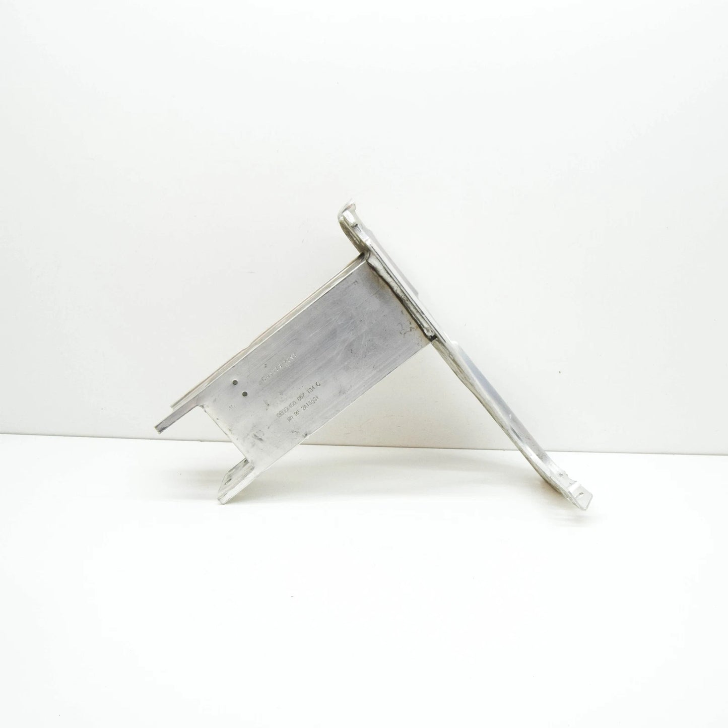 NEW AUDI A6 AVANT C7 FRONT RIGHT BUMPER IMPACT BAR BRACKET 4G0807134C ORIGINAL