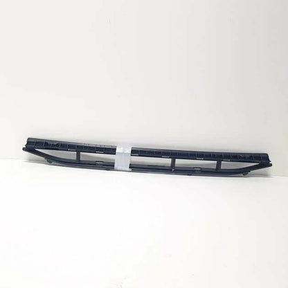 NEW AUDI Q5 8R FRONT BUMPER LOWER GRILL 8R0807647B01C 2015