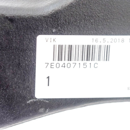 NEW VOLKSWAGEN TRANSPORTER T5 FRONT LEFT LOWER CONTROL ARM 7E0407151C ORIGINAL