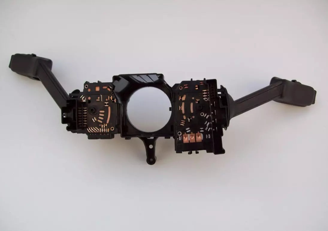 NEW VW POLO 6R STEERING COLUMN COMBO SWITCH 6C0953513CIGI ORIGINAL