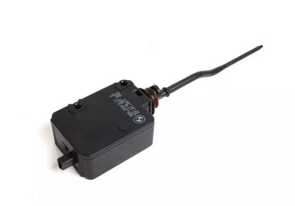 NEW BMW 3 E46 FUEL TANK COVER LOCK 6987637 67116987637 ORIGINAL