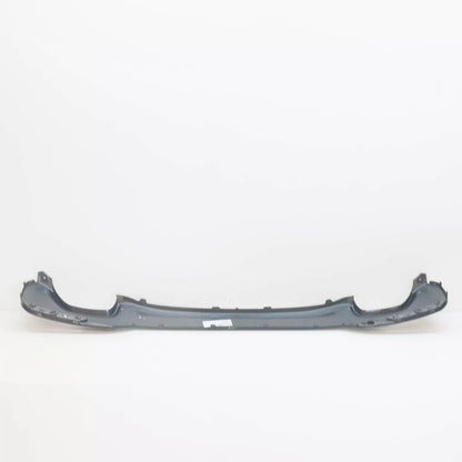 NEW BMW 5 G30 M REAR BUMPER DIFFUSER 51128064718 8064718 ORIGINAL