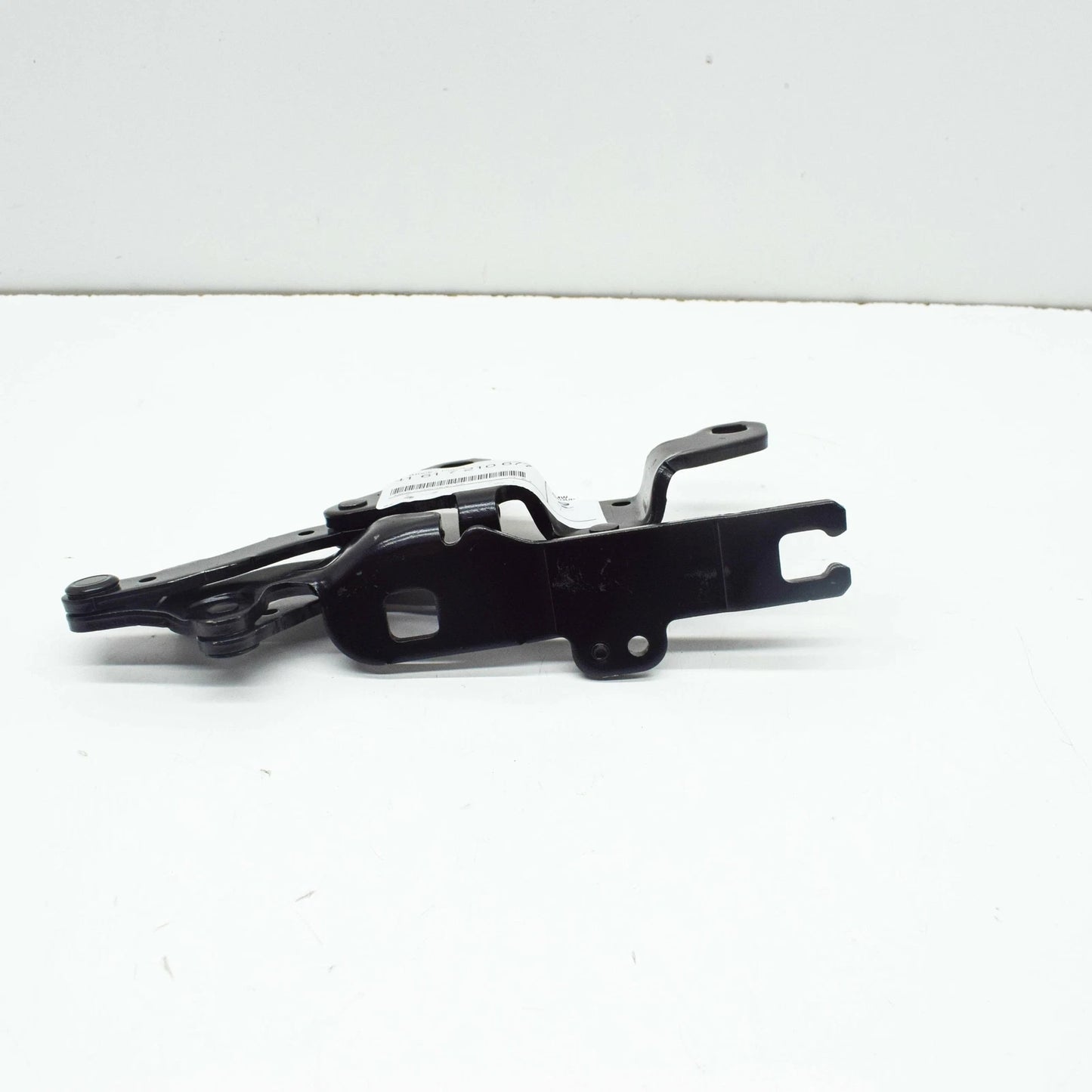 NEW BMW 3 E90 FRONT LEFT BONNET HINGE RHD 41617210677 7210677 ORIGINAL