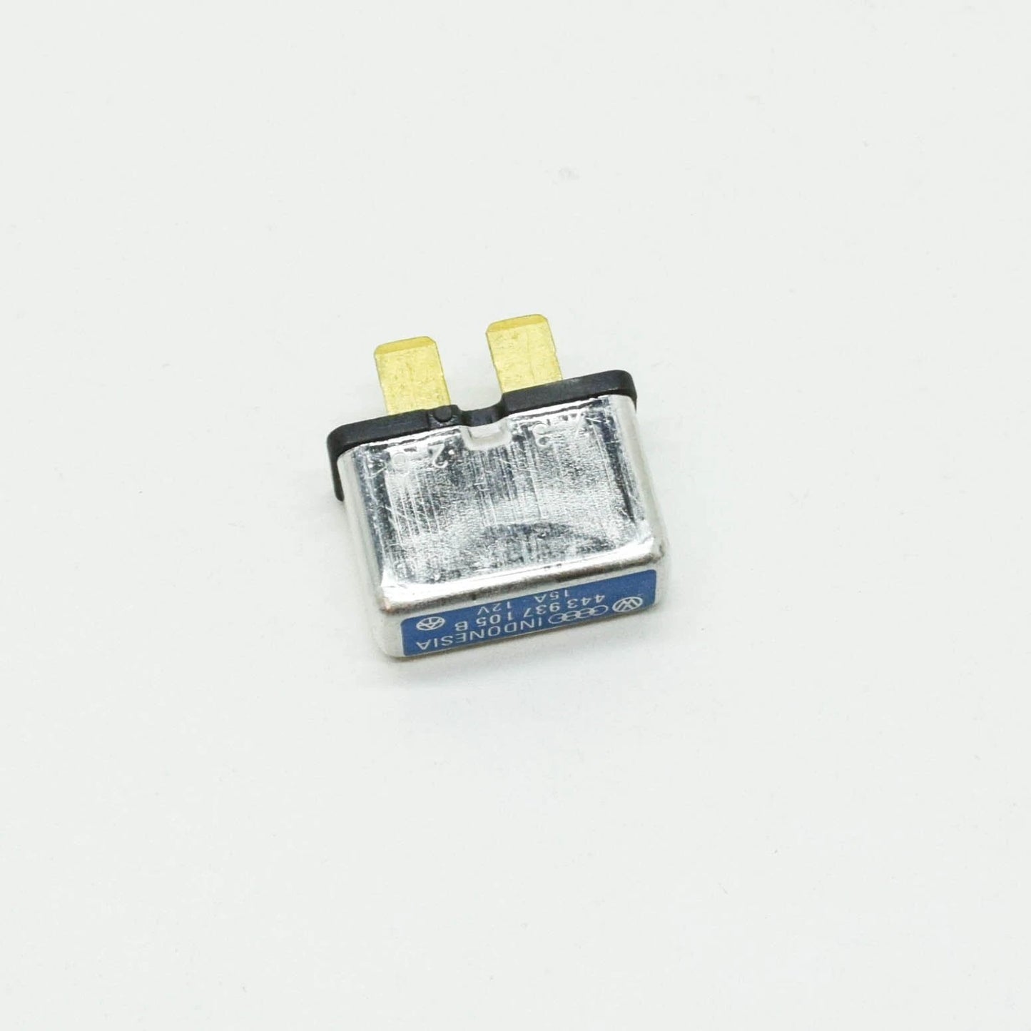 NEW VOLKSWAGEN PASSAT B8 3G THERMAL FUSE 443937105B ORIGINAL