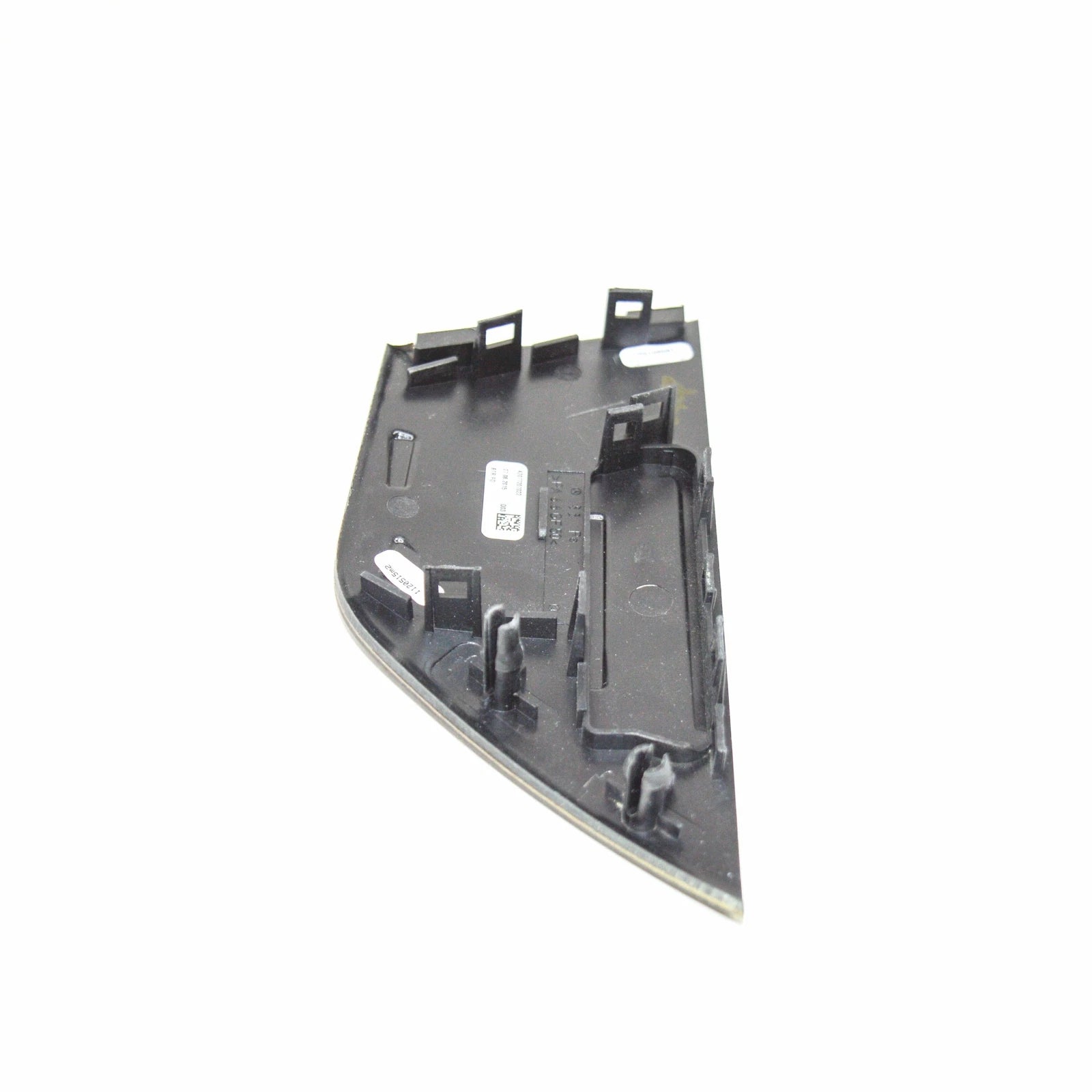 NEW MERCEDES-BENZ E COUPE C207 FRONT RIGHT DOOR MOULDING A2077207022 ORIGINAL