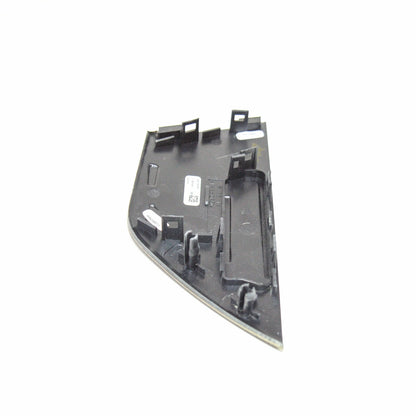 NEW MERCEDES-BENZ E COUPE C207 FRONT RIGHT DOOR MOULDING A2077207022 ORIGINAL