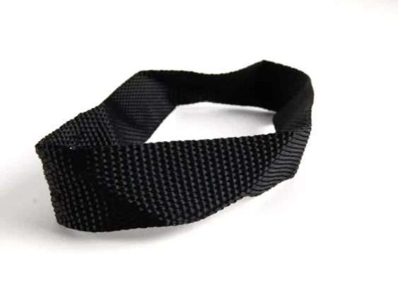 NEW BMW 1 F21 REAR LUGGAGE COMPARTMENT TENSIONING STRAPS 71108045545 ORIGINAL