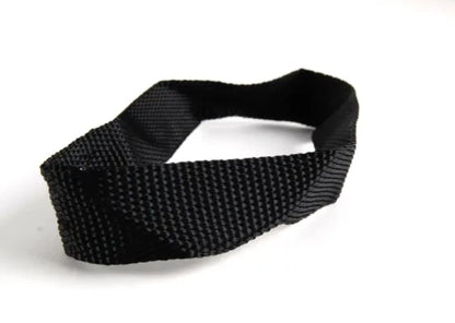 NEW BMW 1 F21 REAR LUGGAGE COMPARTMENT TENSIONING STRAPS 71108045545 ORIGINAL