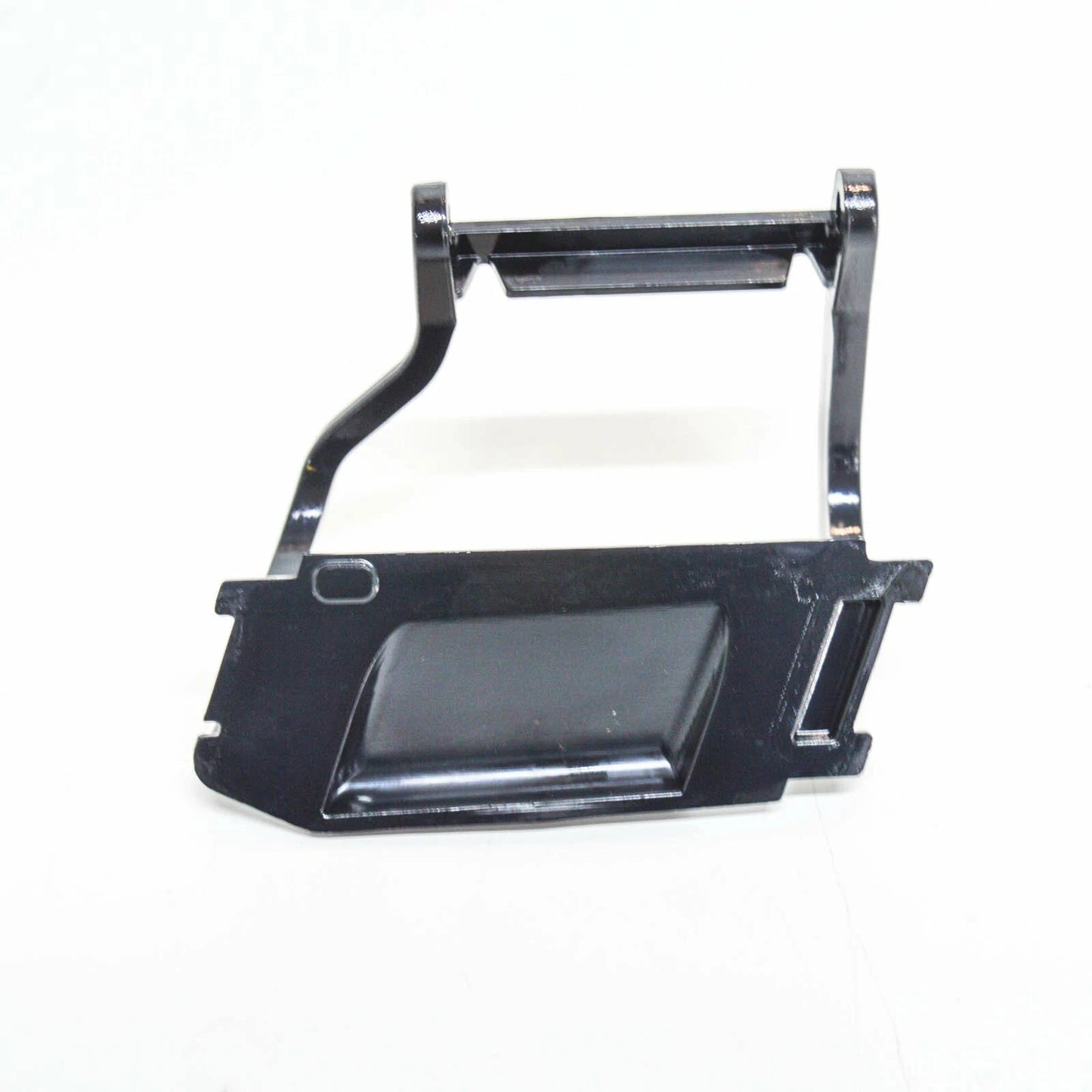 NEW AUDI A5 8T LEFT HEADLIGHT WASHER COVER BRACKET 8T0955635 ORIGINAL