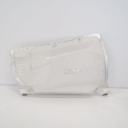 NEW MERCEDES BENZ C CLASS W205 HEAT SHIELD 	A2056801622 ORIGINAL