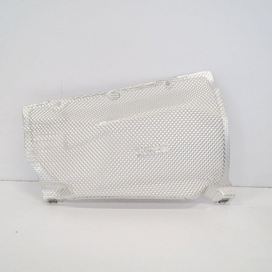 NEW MERCEDES BENZ C CLASS W205 HEAT SHIELD 	A2056801622 ORIGINAL