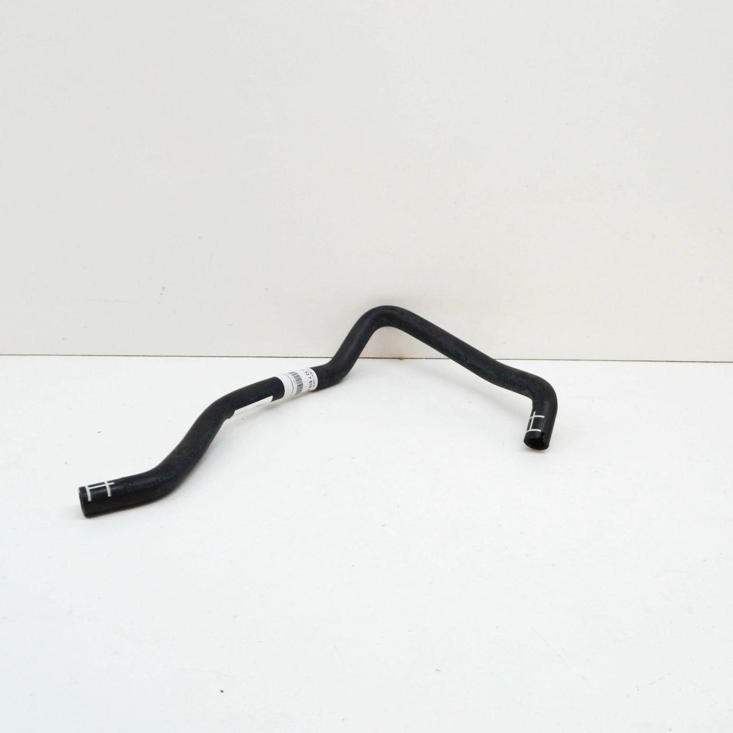 NEW BMW 5 E60 ENGINE COOLANT HOSE 7519494 11537519494 ORIGINAL