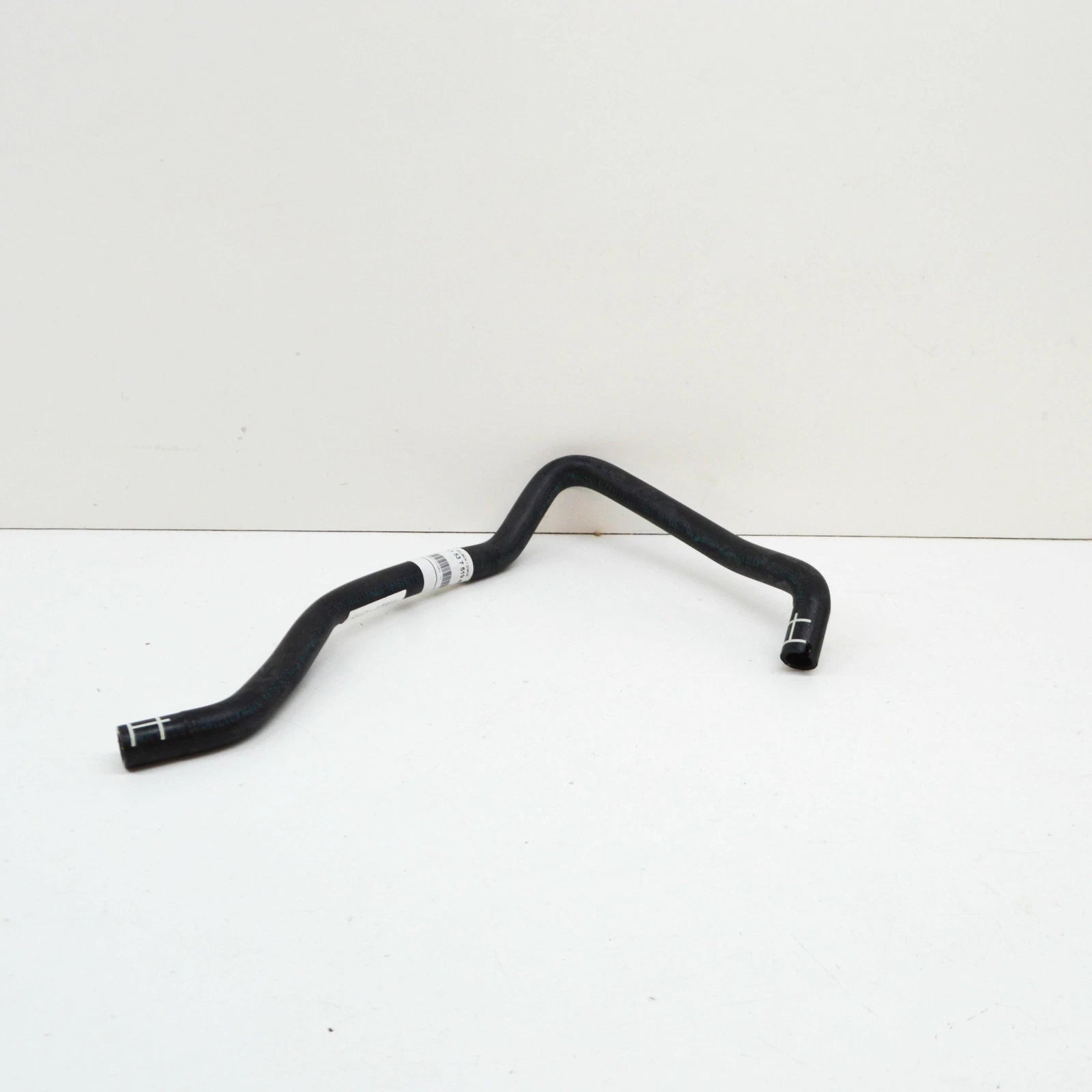 NEW BMW 5 E60 ENGINE COOLANT HOSE 7519494 11537519494 ORIGINAL