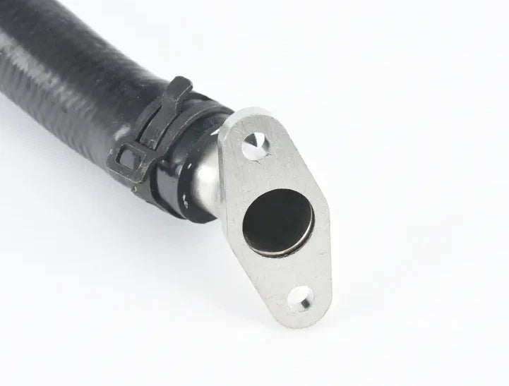 NEW AUDI A3 SPORTBACK 8Y TURBOCHARGER OIL RETURN LINE 07K145735G ORIGINAL