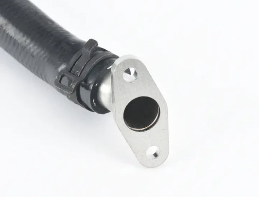 NEW AUDI A3 SPORTBACK 8Y TURBOCHARGER OIL RETURN LINE 07K145735G ORIGINAL