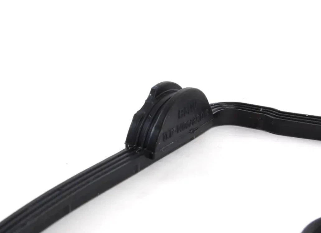 NEW BMW 5 E39 CYLINDER HEAD COVER GASKET 11120001269 0001269 ORIGINAL