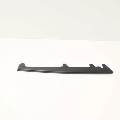 NEW BMW 3 TOURING E91 FRONT BUMPER LEFT FINISHER TRIM 51117198899 ORIGINAL