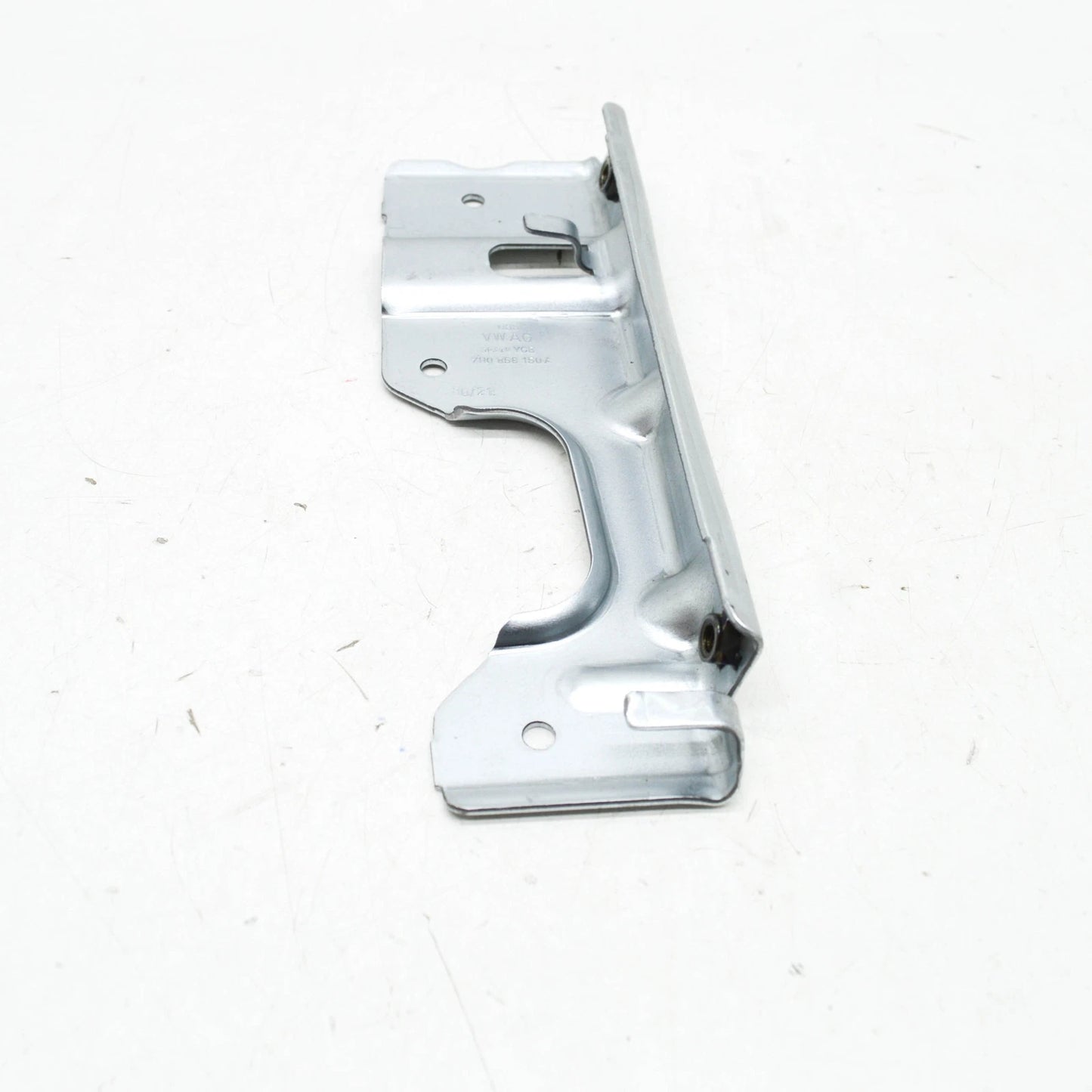 NEW VOLKSWAGEN TRANSPORTER T6 RIGHT A-PILLAR SECURING BRACKET 7H0858150A