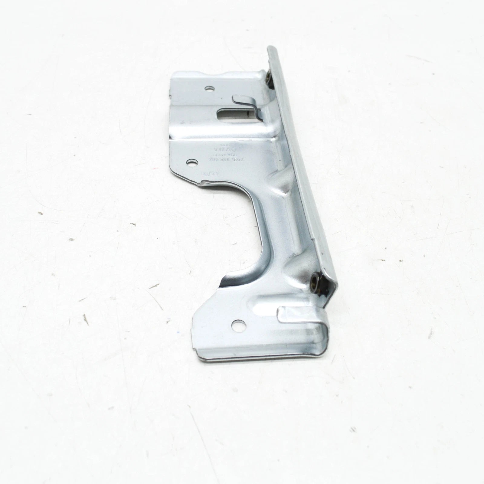 NEW VOLKSWAGEN TRANSPORTER T6 RIGHT A-PILLAR SECURING BRACKET 7H0858150A