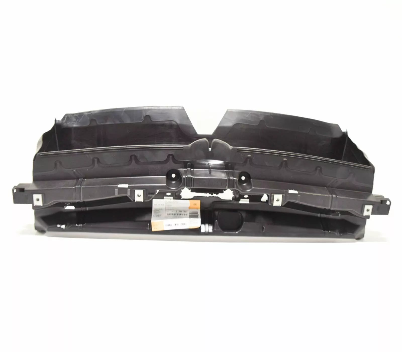 NEW BMW 1 F20 RADIATOR AIR DUCT 51747383766 7383766 ORIGINAL