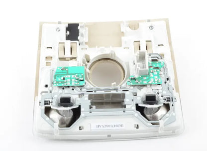 NEW VW GOLF 5K MK6 FRONT INTERIOR ROOF READING LIGHT 1K0947106EYAH ORIGINAL