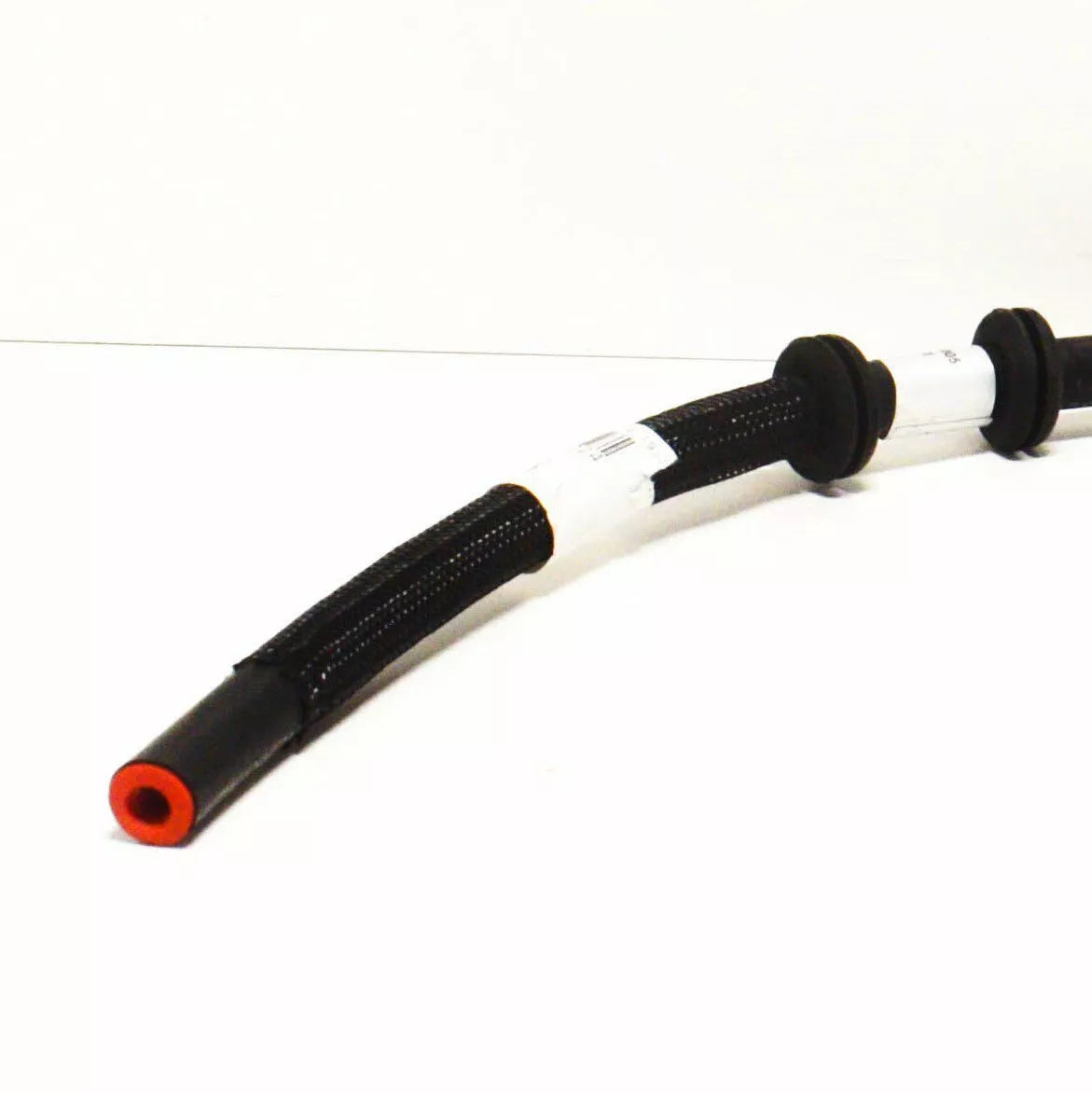 NEW MB M-CLASS W163 LOW PRESSURE POWER STEERING RETURN HOSE A1634605224 ORIGINAL