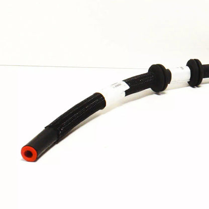 NEW MB M-CLASS W163 LOW PRESSURE POWER STEERING RETURN HOSE A1634605224 ORIGINAL