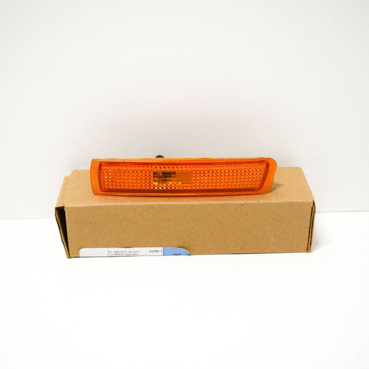 new bmw z3 e36 front bumper left marker light 63148389695 8389695 original