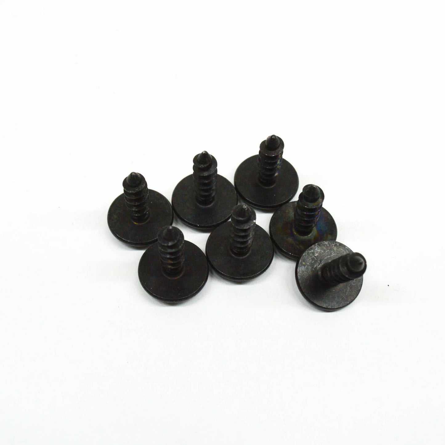 NEW VOLKSWAGEN GOLF MK7 FRONT FENDER MOUNT ATTACHMENT PARTS 5G0898625 ORIGINAL