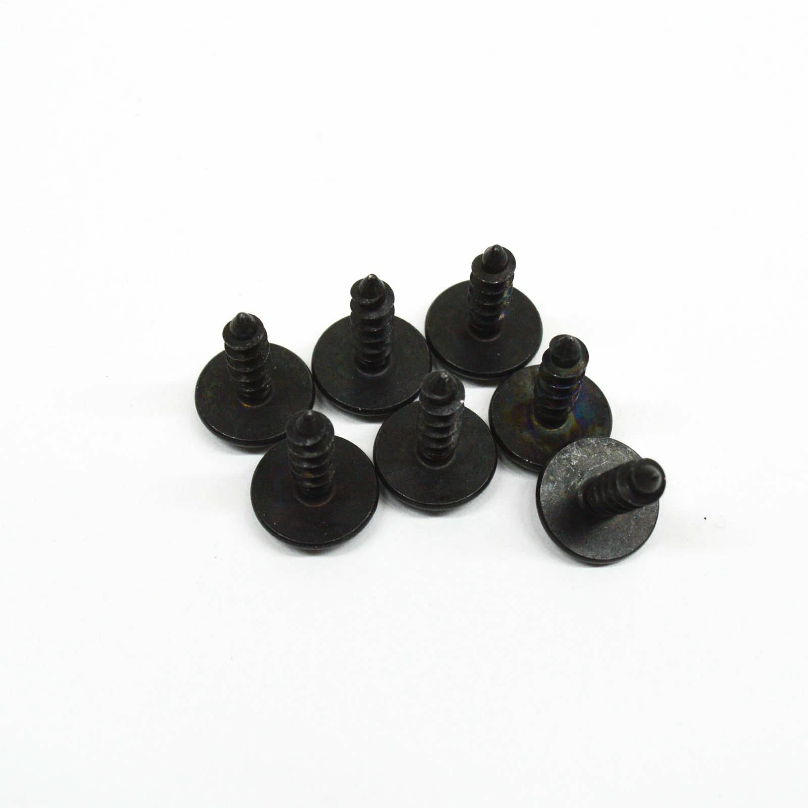 NEW VOLKSWAGEN GOLF MK7 FRONT FENDER MOUNT ATTACHMENT PARTS 5G0898625 ORIGINAL