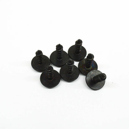 NEW VOLKSWAGEN GOLF MK7 FRONT FENDER MOUNT ATTACHMENT PARTS 5G0898625 ORIGINAL