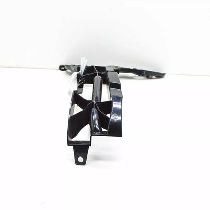 NEW MERCEDES-BENZ C W205 REAR LEFT BUMPER BRACKET A2058800530