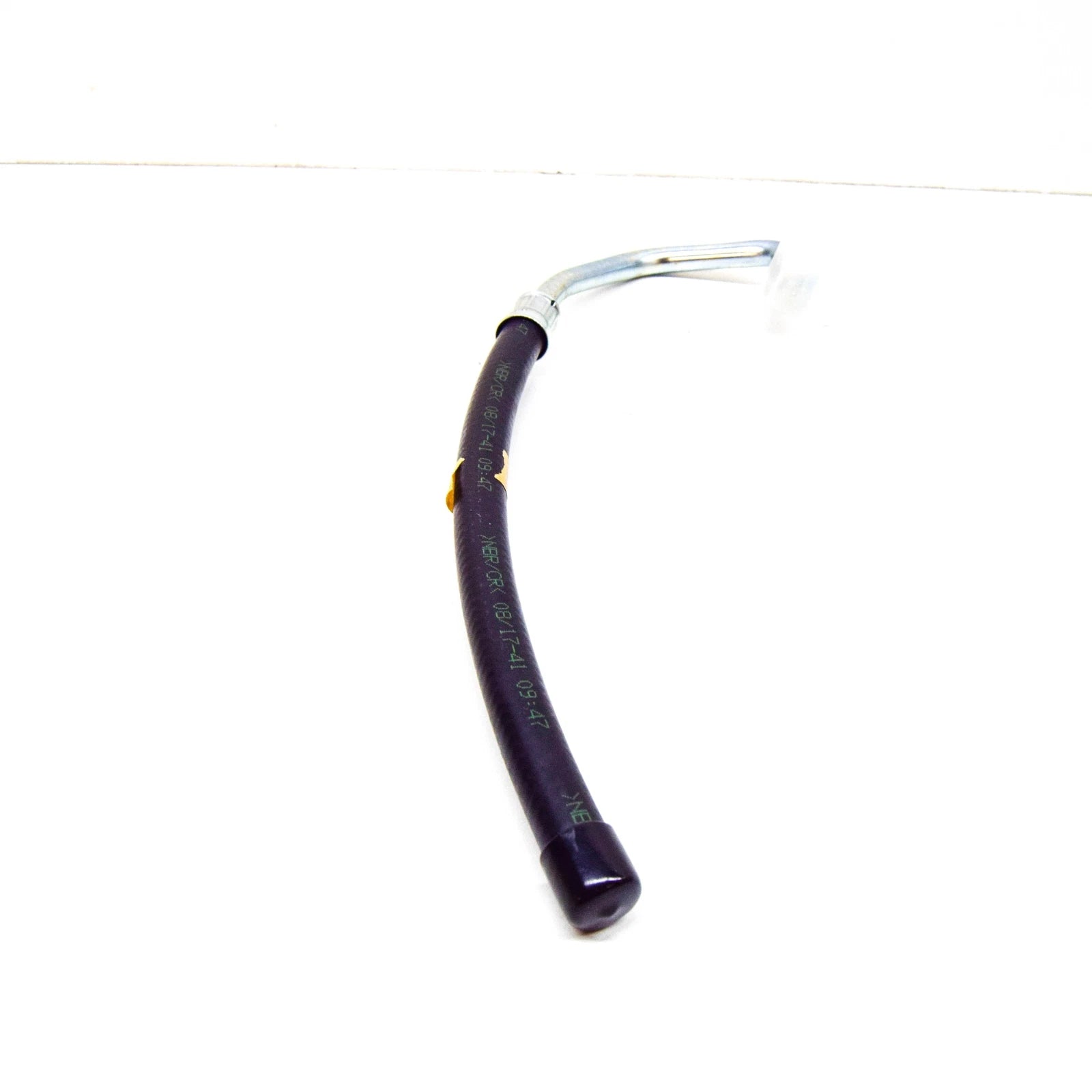 NEW BMW 3 E36 POWER STEERING RETURN HOSE 32411141712 1141712 ORIGINAL