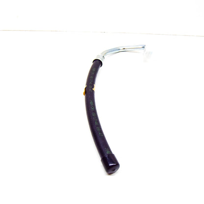 NEW BMW 3 E36 POWER STEERING RETURN HOSE 32411141712 1141712 ORIGINAL