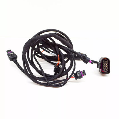 NEW VW CADDY 2K MK3 FRONT PARKING PDC AID WIRING HARNESS LOOM 2K5971095B