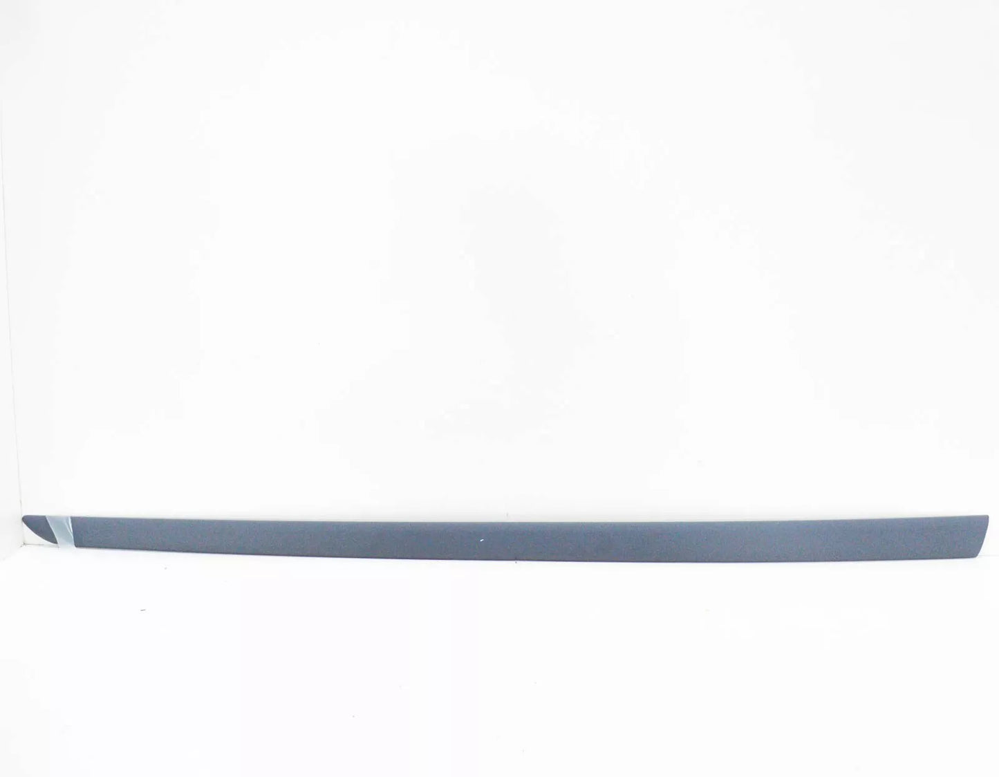 NEW MB A-CLASS W169 FRONT LEFT DOOR MOLDING TRIM A16969005629999 ORIGINAL