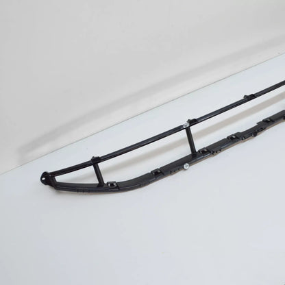 NEW AUDI E-TRON SPORTBACK GEA FRONT BUMPER CENTER LOWER GRILLE 4KE8076479B9