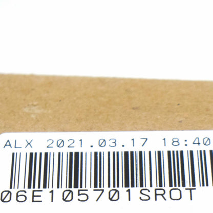NEW VW TOUAREG 7P CRANKSHAFT LOWER CONNECTING ROD BEARING 06E105701SROT ORIGINAL
