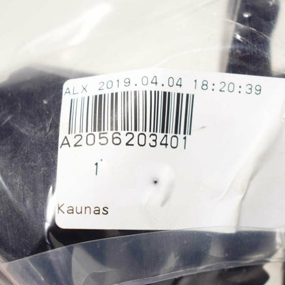 NEW MB C-CLASS W205 RADIATOR LEFT IMPACT BAR BRACKET A2056203401 ORIGINAL