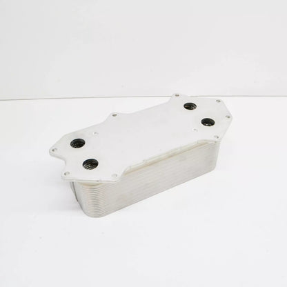 NEW AUDI R8 4S ENGINE OIL COOLER 07L117021M ORIGINAL